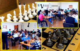 О проведении муниципального этапа соревнований по шахматам "Белая ладья"