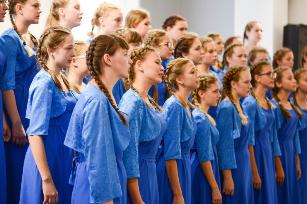 Об организации и проведении муниципального этапа  Всероссийского конкурса хоровых и вокальных коллективов в городе Мегионе в 2022 году