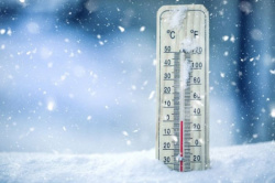 Информация об актированных днях для школьников ❄
