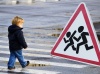 Интервью о безопасности детей на дорогах