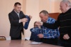 Встреча с ветеранами геологии в рамках 55-летнего юбилея Мегионской нефтеразведочной экспедиции ордена "Знак почета" и дня рождения Григория Ивановича Норкина Встреча с ветеранами геологии в рамках 55-летнего юбилея Мегионской нефтеразведочной экспедиции ордена "Знак почета" и дня рождения Григория Ивановича Норкина
