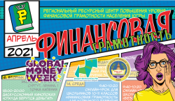 Global money week по-югорски