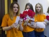 Молодежь Мегиона подключается к донорскому движению