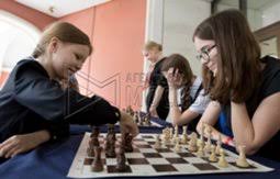 О проведении мастер-класса по шахматам