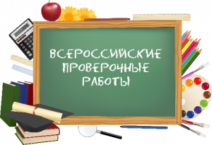 Обучающиеся школ города принимают участие в написании Всероссийских проверочных работах