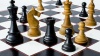О проведении городского личного первенства по быстрым шахматам на кубок прокурора города
