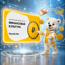 «Финансовая культура»