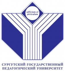 Сургутский государственный педагогический университет приглашает на виртуальную встречу с факультетами.