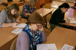 О проведении Всероссийских проверочных работ для родителей