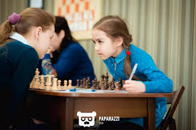 О проведении Всероссийской он-лайн олимпиады по шахматам