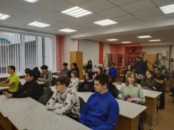 СПОсоб открыть мир, или День открытых дверей СПОсоб открыть мир, или День открытых дверей