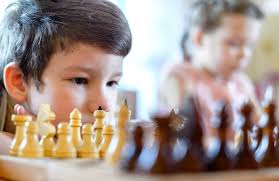 О проведении городского методического объединения педагогов, реализующих шахматное образование