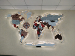 Общественный совет в сфере образования на территории  города Мегиона