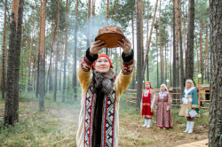 К сведению коренных малочисленных народов Севера К сведению коренных малочисленных народов Севера