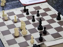 Об участии в региональной научно-практической конференции по шахматному образованию
